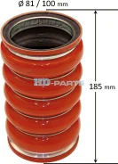 �������� ����������� ������� (Scania/Volvo) HD-parts 302302 ������ 1794725/20463924/1809771 302302 ����