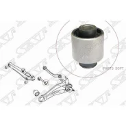 ����������� ����� Mitsubishi ASX 10-20 / Lancer 02-17 SAT ST-4117A039B ST4117A039B ����