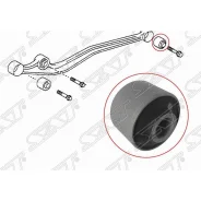 ����������� ������ Toyota Land Cruiser 84-23 / Land Cruiser Prado (J70) 87-96 SAT ST-48061-60030 ST4806160030 ����