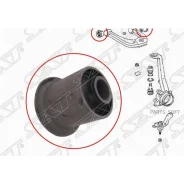 ����������� ������ Toyota Land Cruiser Prado (J90) 96-02 / Hilux Surf 95-00 SAT ST-48632-35080 ST4863235080 ����