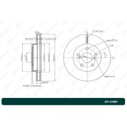���� ��������� G-brake GR-22180 GR22180 GR22180 ����