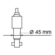 ����������� ��. Gas-A-Just 554070 �������� �����/������ 554070 554070 ����