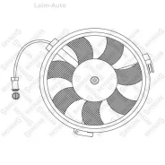 ���������� ������. ���. ����. [209W 277 mm. ] 7 �������� AUDI/VW/Skoda/SEAT/FORD 2999013SX ����