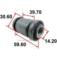 ����������� ������ Tenacity (1055) Aamto1031 Front Aamto1031, �������� AAMTO1031 ����