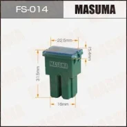 �������. Masuma ������� 40� (�) (��.12��) Masuma ������� FS-014 | �������� �� ��, ������, 5 ����� | �������� �� 12 ��� | ������ � ������� | ������� FS...