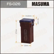 �������. Masuma ������� mini 50� (��.20��) Masuma ������� FS-026 | �������� �� ��, ������, 5 ����� | �������� �� 12 ��� | ������ � ������� | ������� F...