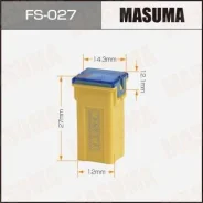 �������. Masuma ������� mini 60� (��.20��) FS-027 FS027 ����