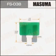 �������. Masuma ��������� �������� 30� (��.100��) FS-038 FS038 ����