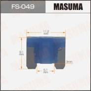 �������. Masuma ��������� micro, ��� NEW ������� 15� (��.100��) Masuma ������� FS-049 | �������� �� ��, ������, 5 ����� | �������� �� 12 ��� | ������...