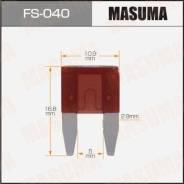 �������. Masuma ��������� ���� 7.5� (��.100��) FS-040 FS040 ����