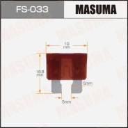�������. Masuma ��������� �������� 7.5� (��.100��) FS-033 FS033 ����