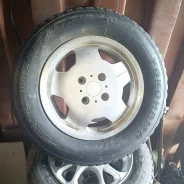 Liso. 5.5x15", 4x114.3, ET43, �� 72���. ����