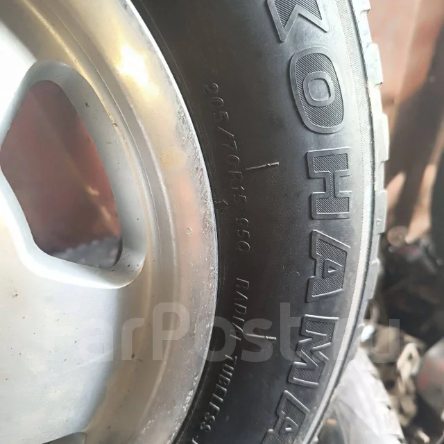 Liso. 5.5x15", 4x114.3, ET43, �� 72���. ����