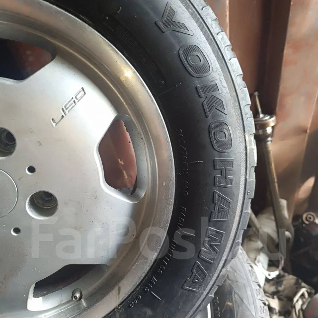 Liso. 5.5x15", 4x114.3, ET43, �� 72���. ����