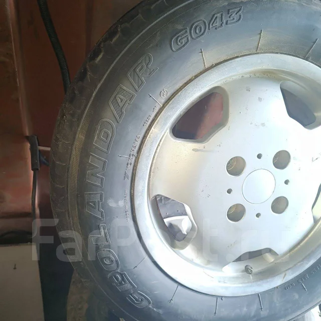 Liso. 5.5x15", 4x114.3, ET43, �� 72���. ����