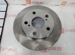 ���� ��������� Toyota Estima TCR11, 2TZFE, 255x25x5 �������������, �������� 4351228060 ����