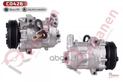���������� ����. [�����] ��� OPEL Astra G/Corsa C 1,0/1.2 97-09 [��� 1 ���] C0426 Reikanen ���. C0426 C0426 ����