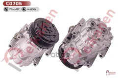 ���������� ����. [�����] ��� FORD/Volvo 2.0 D 03-15 [��� 1 ���] C0705 Reikanen ���. C0705 C0705 ����