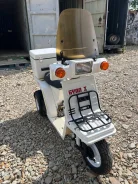 Honda Gyro X. 49����. ��., ��������, ���������, ��� ������� ����