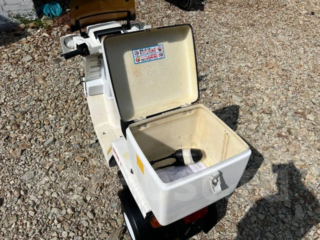 Honda Gyro X. 49����. ��., ��������, ���������, ��� ������� ����