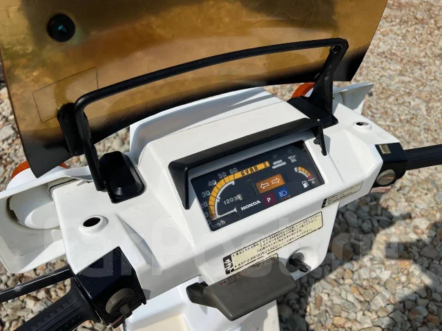 Honda Gyro X. 49����. ��., ��������, ���������, ��� ������� ����