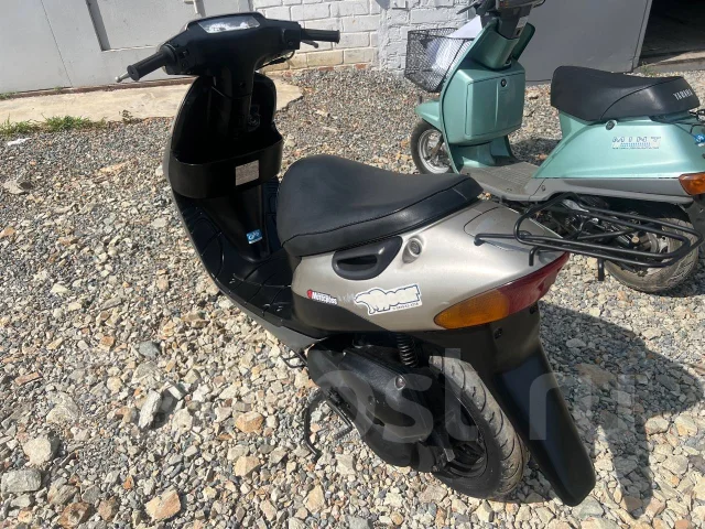 Honda Gyro X. 49����. ��., ��������, ���������, ��� ������� ����