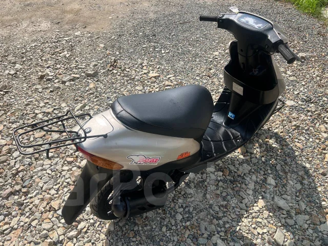 Honda Gyro X. 49����. ��., ��������, ���������, ��� ������� ����