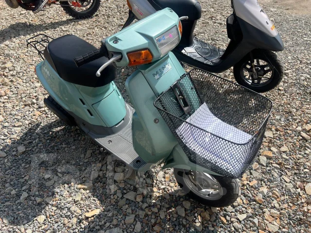 Honda Gyro X. 49����. ��., ��������, ���������, ��� ������� ����