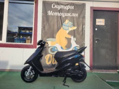 Yamaha Jog ZR. 50����. ��., ��������, ���������, ��� ������� ����
