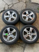 Black Mamba Cerebros. 6.0x15", 4x100, ET52 ����