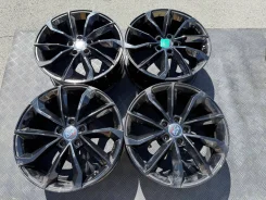 MSW. 8.0x19", 5x114.3, ET40, �� 60,1���. ����