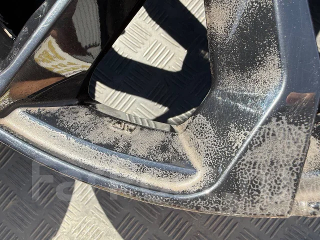 MSW. 8.0x19", 5x114.3, ET40, �� 60,1���. ����