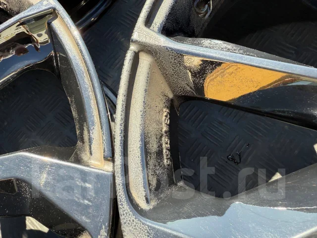 MSW. 8.0x19", 5x114.3, ET40, �� 60,1���. ����