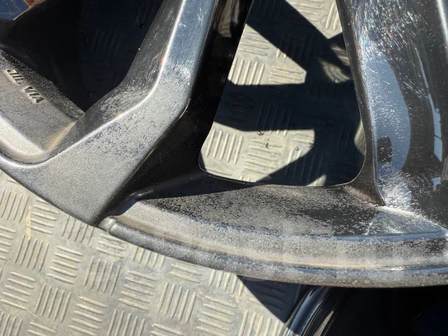 MSW. 8.0x19", 5x114.3, ET40, �� 60,1���. ����