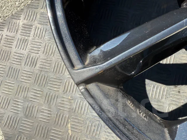 MSW. 8.0x19", 5x114.3, ET40, �� 60,1���. ����