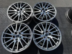 MID Lefinada. 8.0x19", 5x120, ET25, �� 60,1���. ����