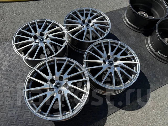 MID Lefinada. 8.0x19", 5x120, ET25, �� 60,1���. ����