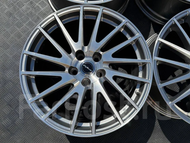 MID Lefinada. 8.0x19", 5x120, ET25, �� 60,1���. ����
