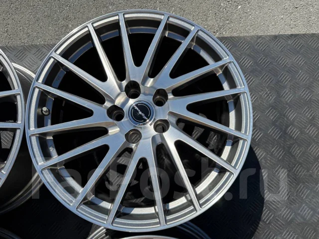 MID Lefinada. 8.0x19", 5x120, ET25, �� 60,1���. ����