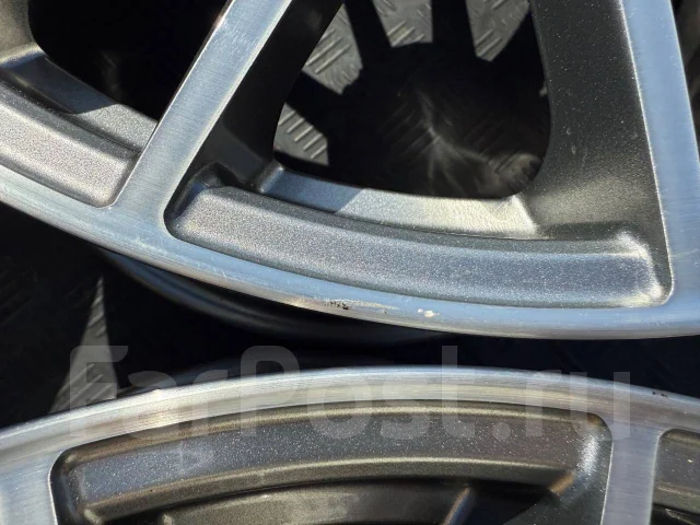 MID Lefinada. 8.0x19", 5x120, ET25, �� 60,1���. ����