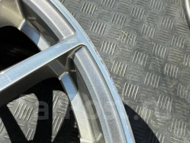 MID Lefinada. 8.0x19", 5x120, ET25, �� 60,1���. ����