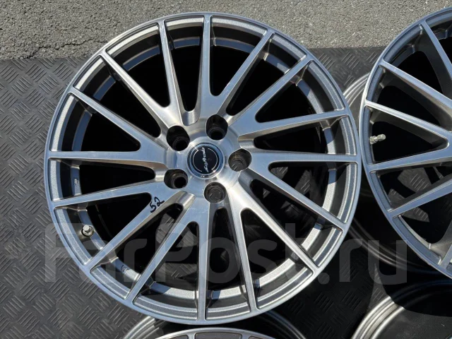 MID Lefinada. 8.0x19", 5x120, ET25, �� 60,1���. ����