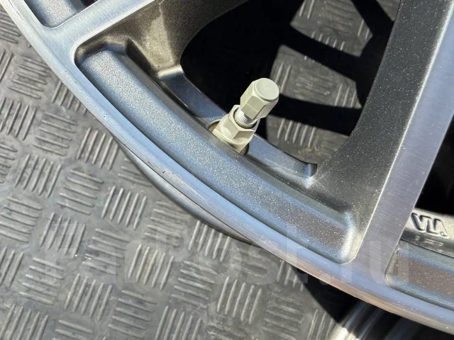 MID Lefinada. 8.0x19", 5x120, ET25, �� 60,1���. ����