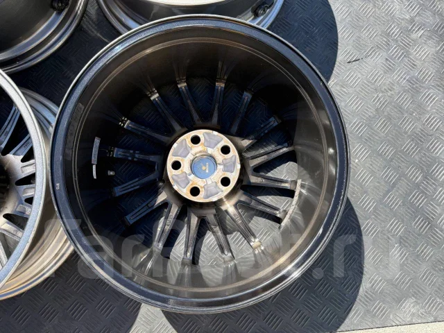 MID Lefinada. 8.0x19", 5x120, ET25, �� 60,1���. ����