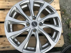 Bridgestone Balminum. 6.0x16", 4x100, ET40, �� 73,1���. ����