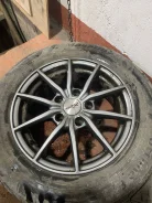 415 Cobra Badrucker I. x15", 5x114.3 ����