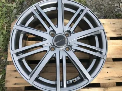Bridgestone Balminum. 6.0x16", 4x100, ET50, �� 73,1���. ����