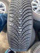 Dunlop All Season Maxx AS1. ������, ��� �����, 2023 ���, �/�, ����� 5 % ����