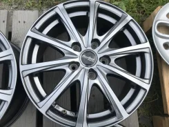 Manaray Sport Euro Speed. 6.5x16", 5x114.3, ET50, �� 73,1���. ����