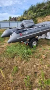 X-River. 2022 ���, ����� 4,75��., ��������� ���������, 14,7��.�., ������ ����